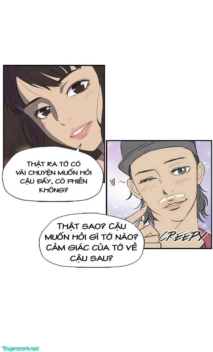 Thể Thao Cực Hạn Chapter 23 - 13