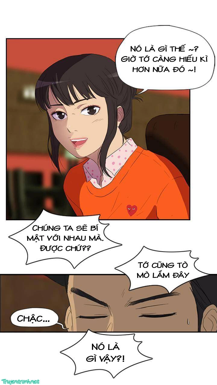 Thể Thao Cực Hạn Chapter 23 - 15