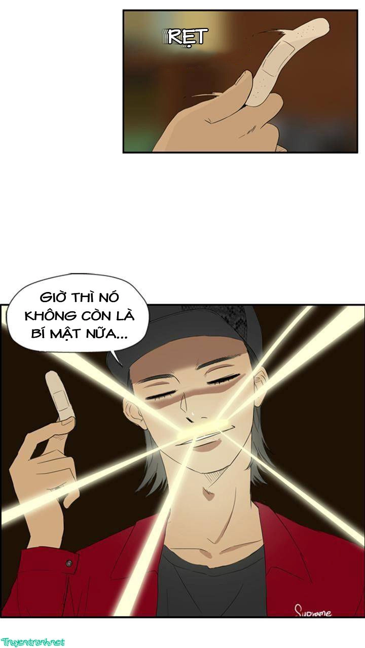 Thể Thao Cực Hạn Chapter 23 - 17