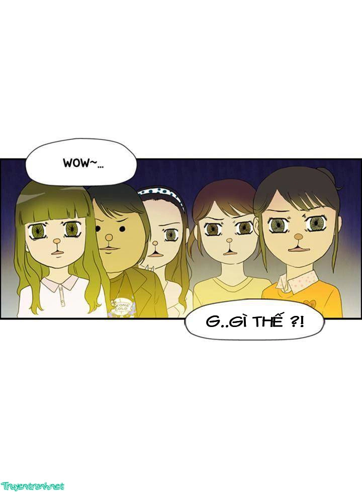 Thể Thao Cực Hạn Chapter 23 - 18