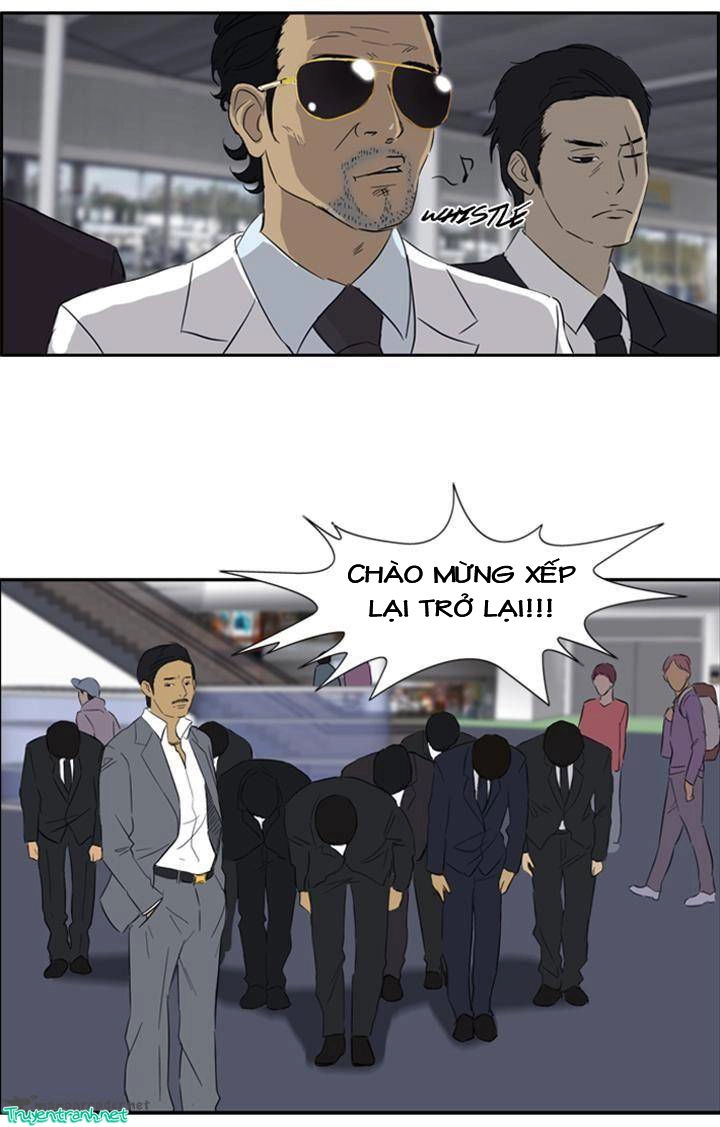 Thể Thao Cực Hạn Chapter 23 - 29