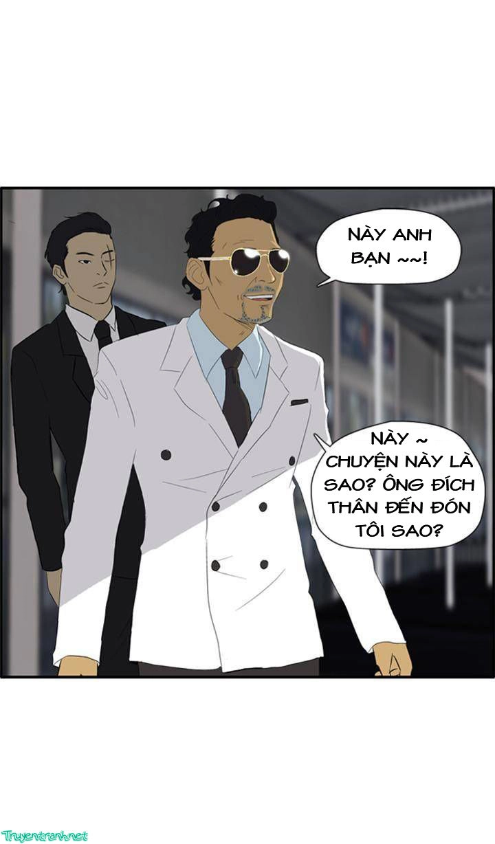 Thể Thao Cực Hạn Chapter 23 - 30