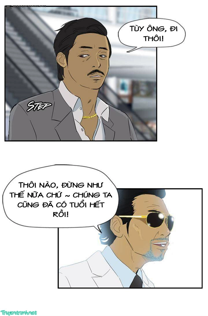 Thể Thao Cực Hạn Chapter 23 - 31