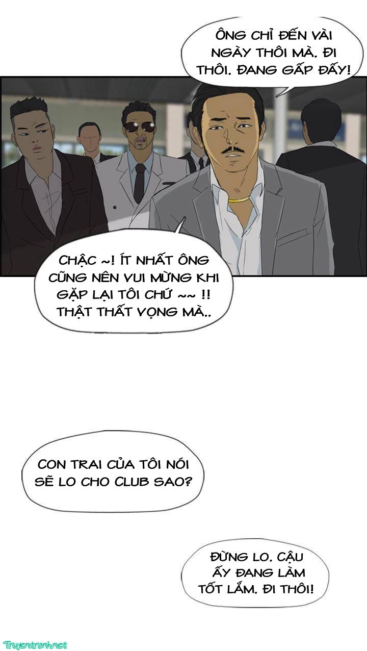 Thể Thao Cực Hạn Chapter 23 - 32