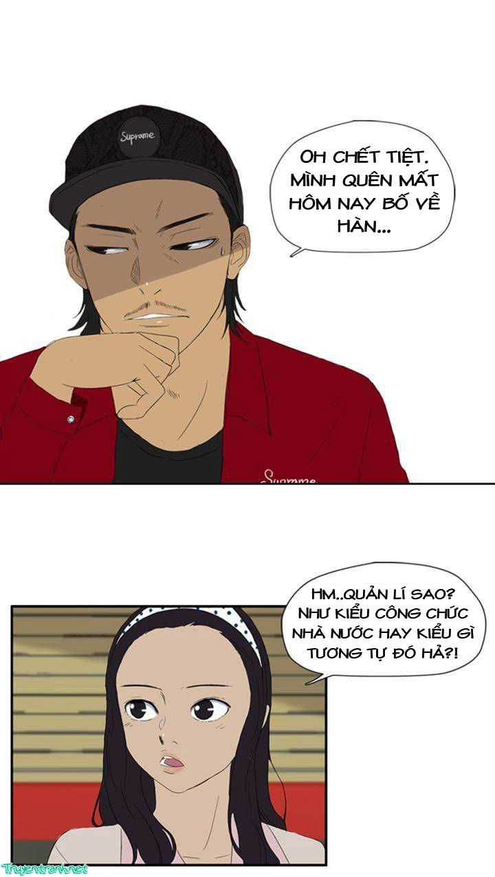 Thể Thao Cực Hạn Chapter 23 - 33