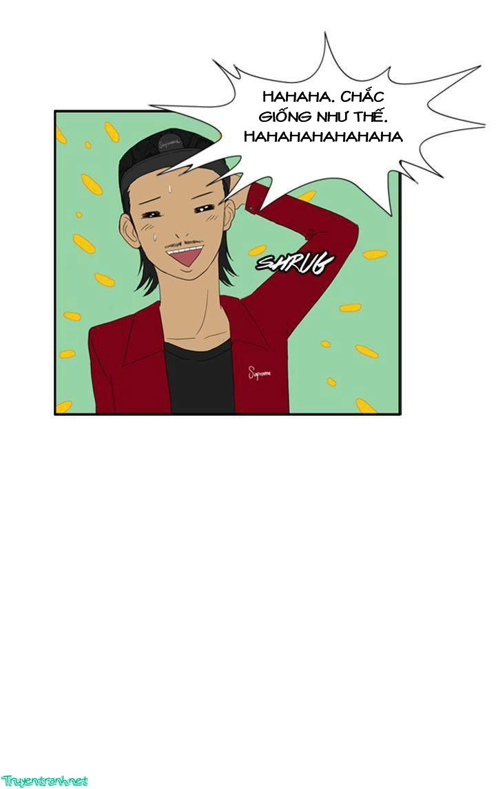 Thể Thao Cực Hạn Chapter 23 - 34