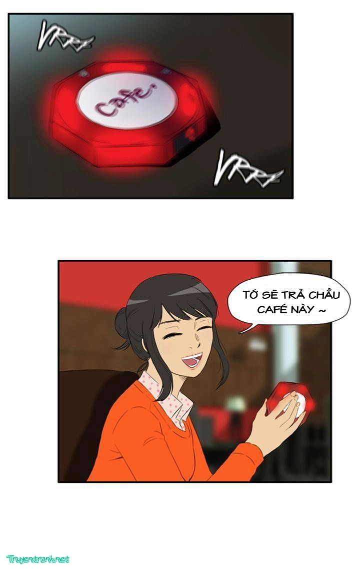 Thể Thao Cực Hạn Chapter 23 - 35