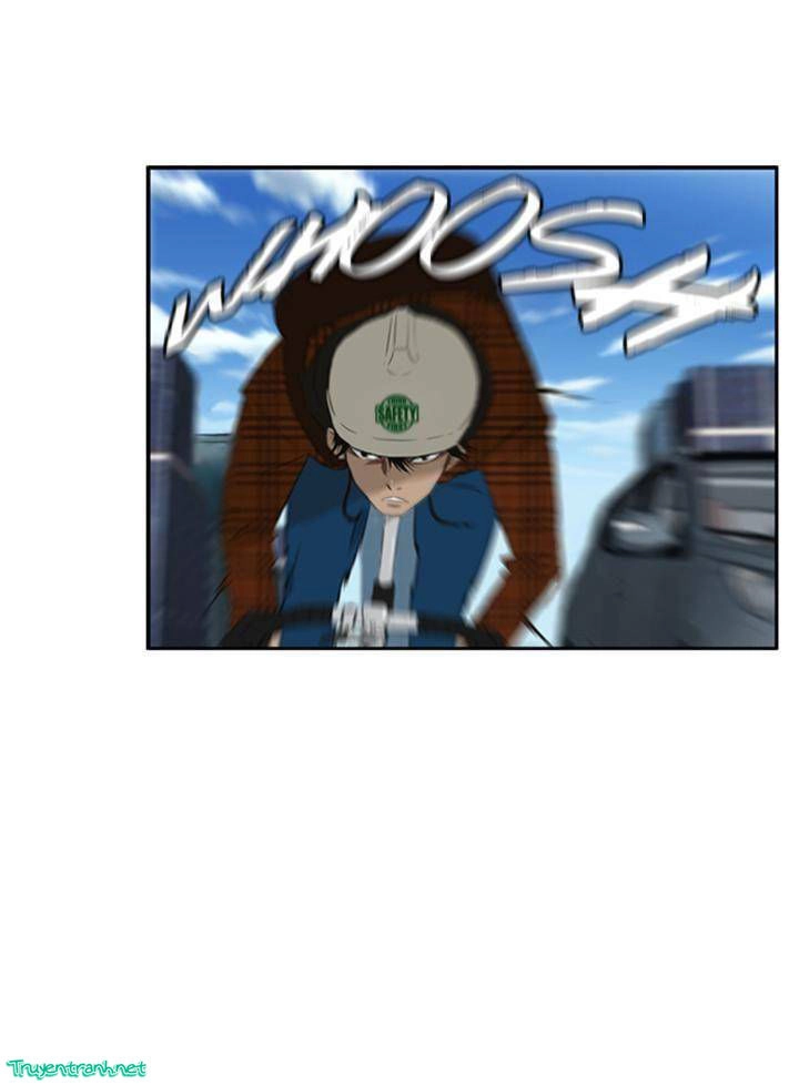 Thể Thao Cực Hạn Chapter 23 - 40