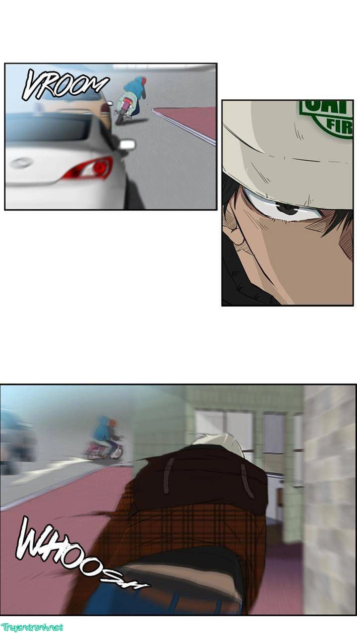 Thể Thao Cực Hạn Chapter 23 - 44