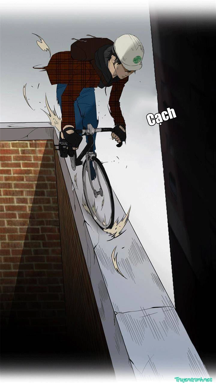 Thể Thao Cực Hạn Chapter 24 - 5