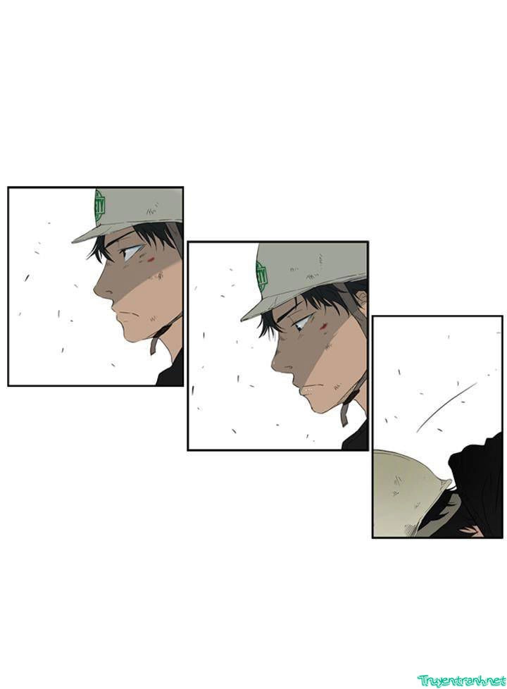 Thể Thao Cực Hạn Chapter 24 - 29