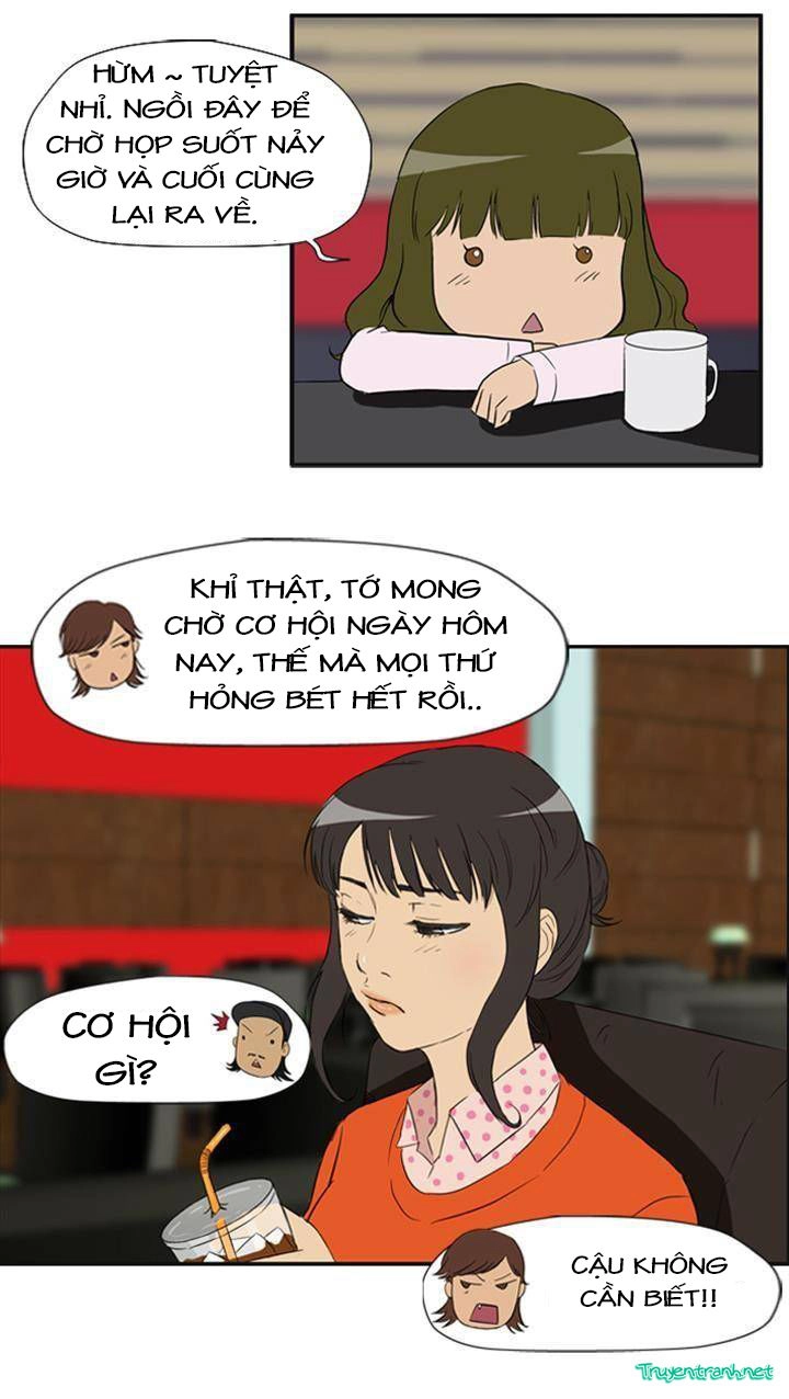 Thể Thao Cực Hạn Chapter 24 - 42