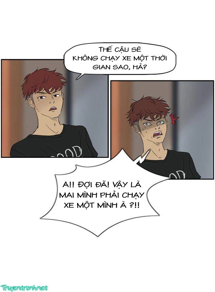 Thể Thao Cực Hạn Chapter 26 - 5