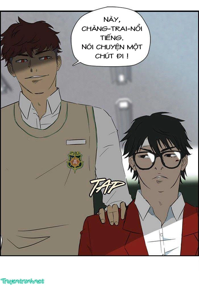 Thể Thao Cực Hạn Chapter 27 - 7