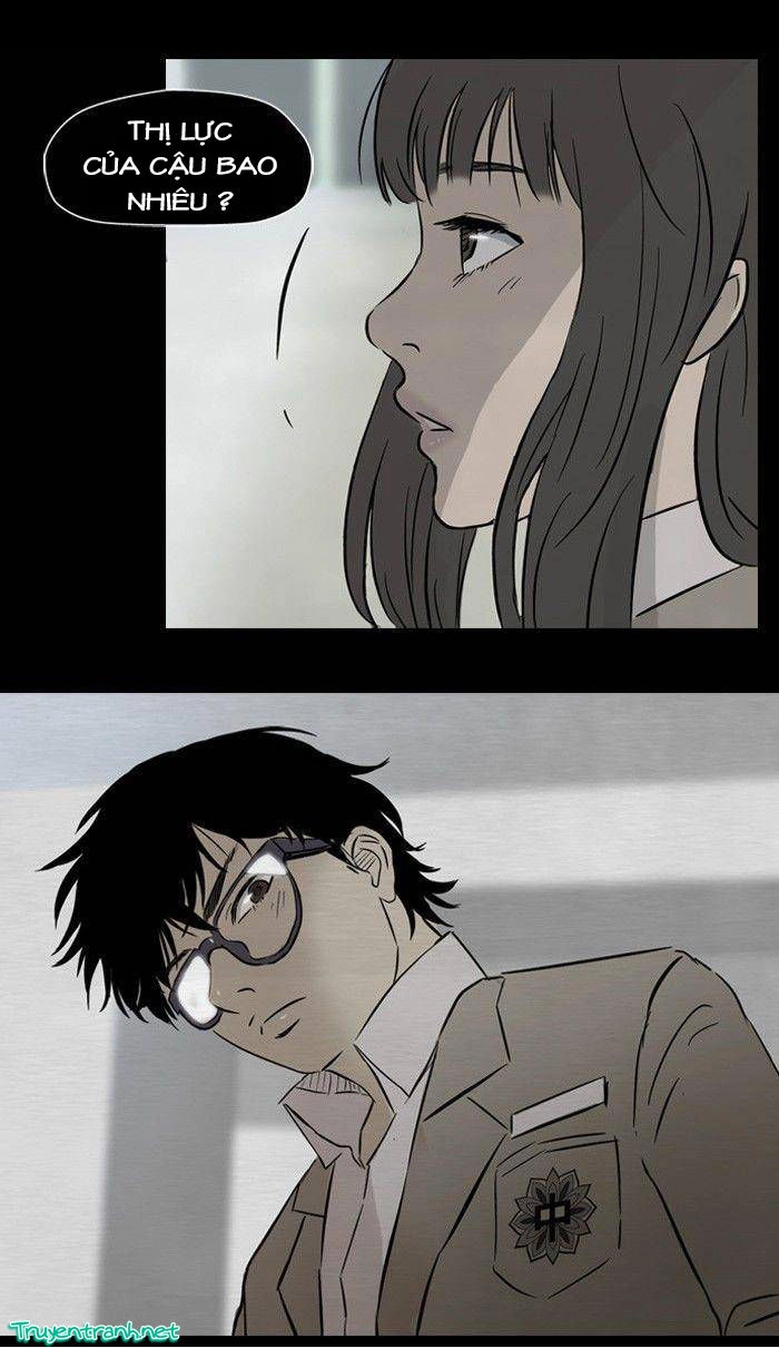 Thể Thao Cực Hạn Chapter 27 - 23