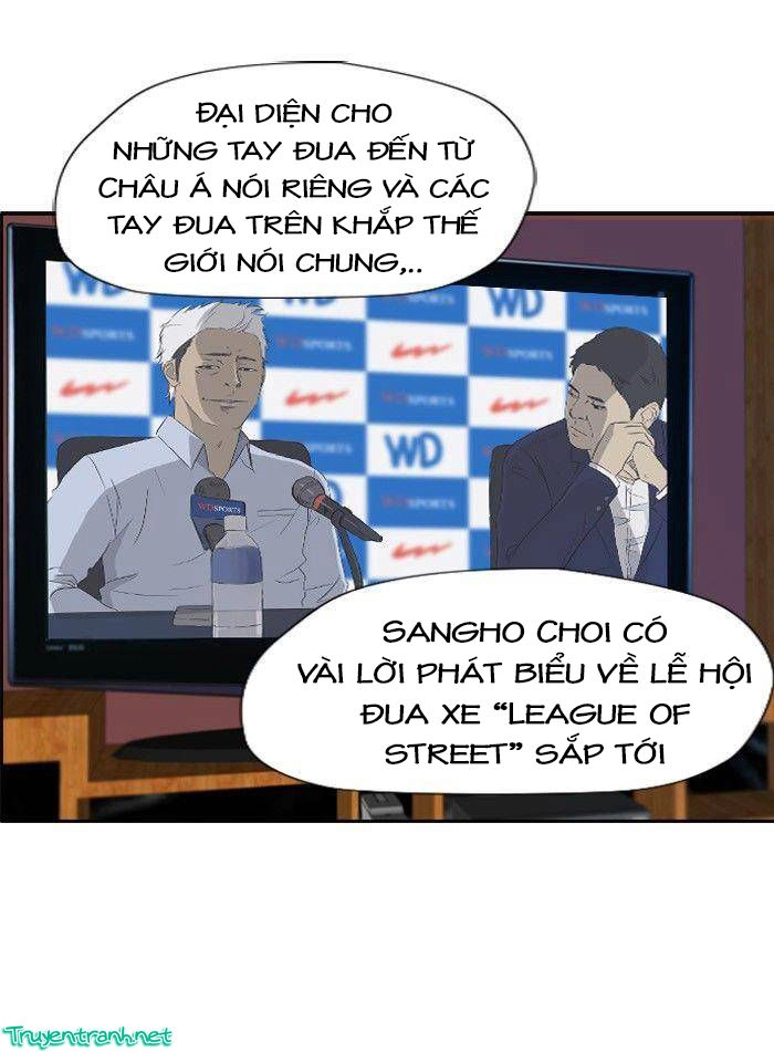 Thể Thao Cực Hạn Chapter 27 - 46