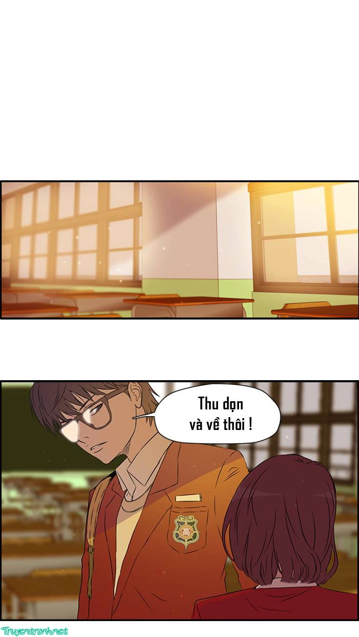 Thể Thao Cực Hạn Chapter 29 - 10