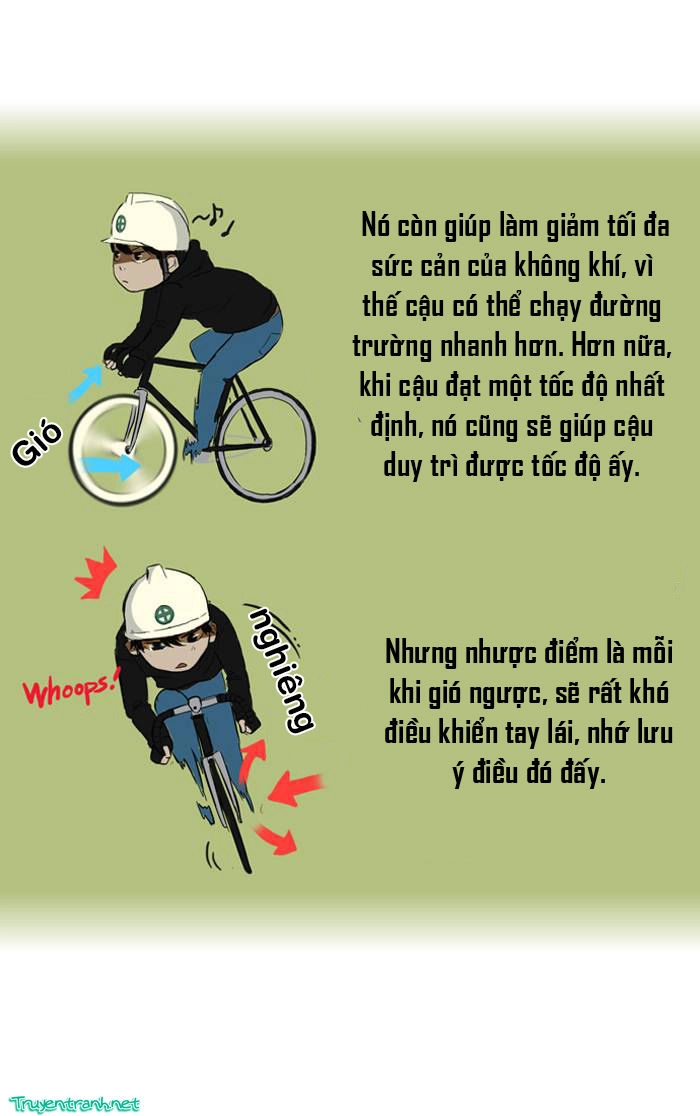 Thể Thao Cực Hạn Chapter 29 - 44