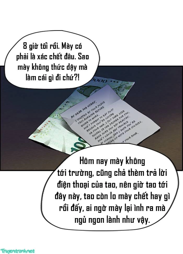 Thể Thao Cực Hạn Chapter 29 - 52