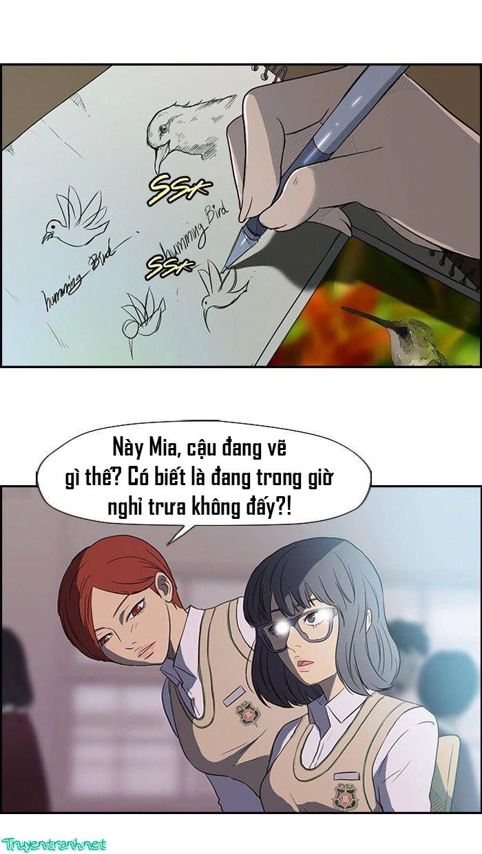 Thể Thao Cực Hạn Chapter 30 - 26