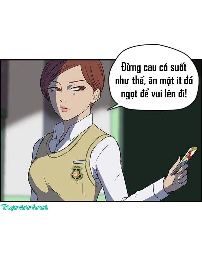 Thể Thao Cực Hạn Chapter 31 - 37