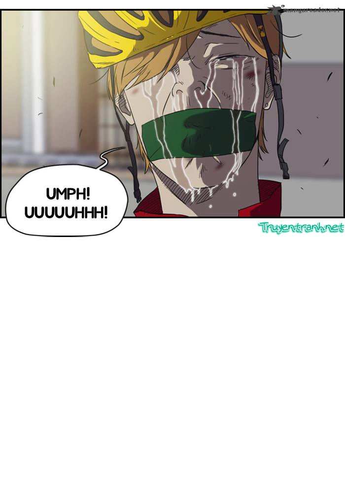 Thể Thao Cực Hạn Chapter 32 - 6