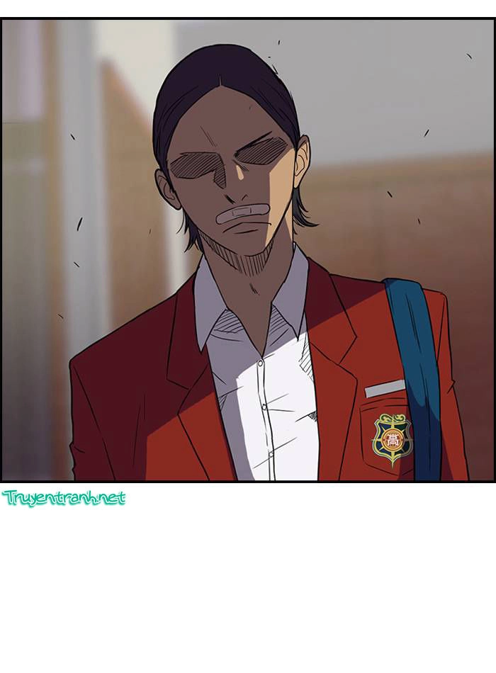 Thể Thao Cực Hạn Chapter 32 - 8