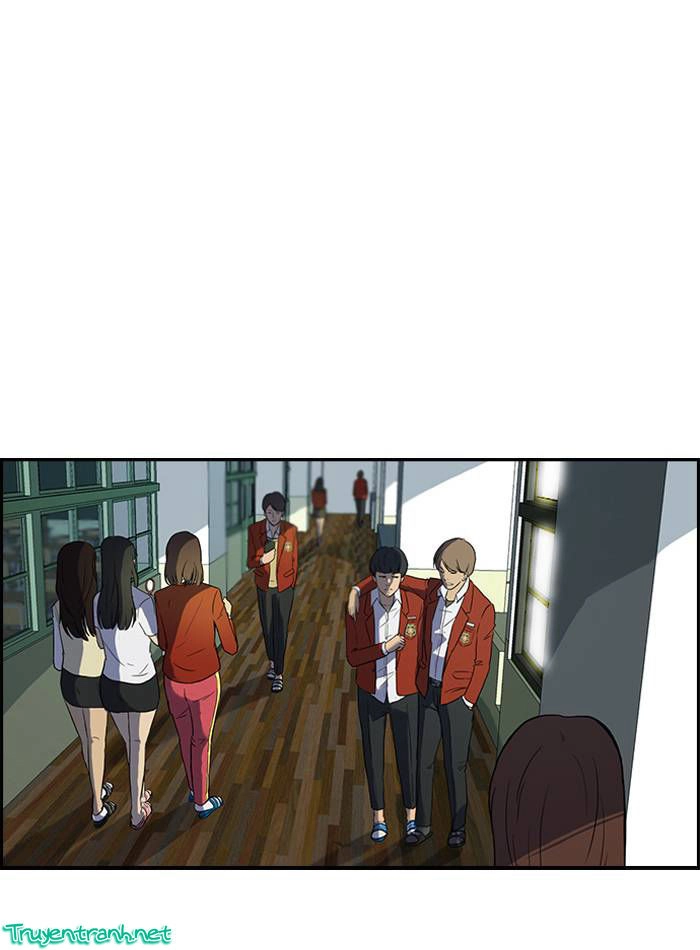 Thể Thao Cực Hạn Chapter 33 - 1