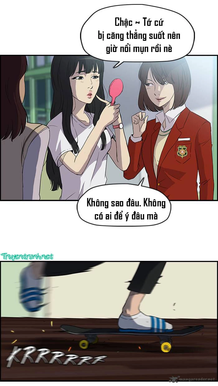 Thể Thao Cực Hạn Chapter 33 - 2