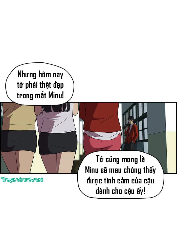 Thể Thao Cực Hạn Chapter 33 - 3