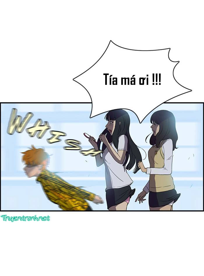 Thể Thao Cực Hạn Chapter 33 - 4