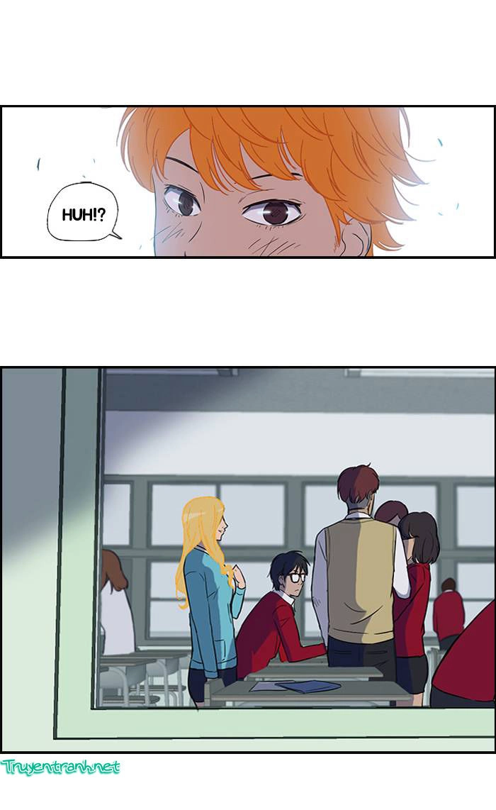 Thể Thao Cực Hạn Chapter 33 - 7