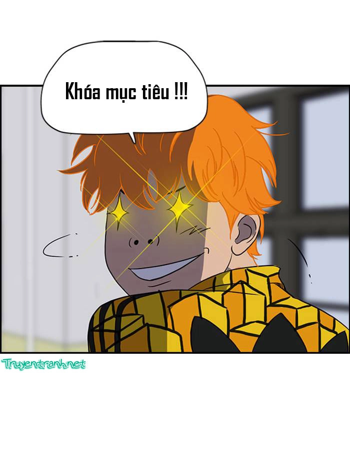 Thể Thao Cực Hạn Chapter 33 - 8