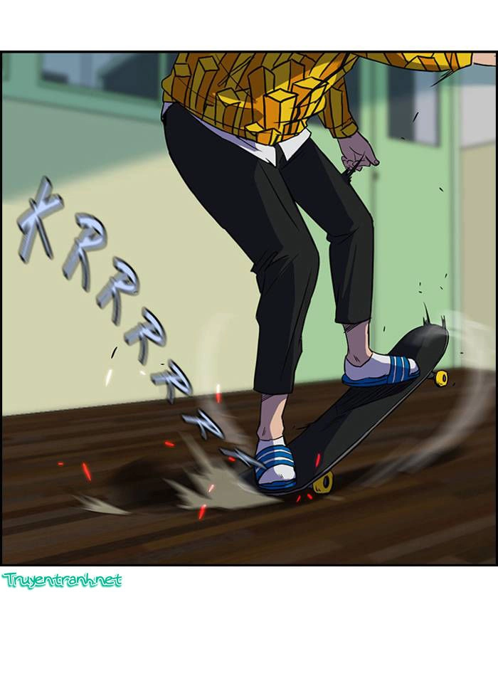 Thể Thao Cực Hạn Chapter 33 - 9