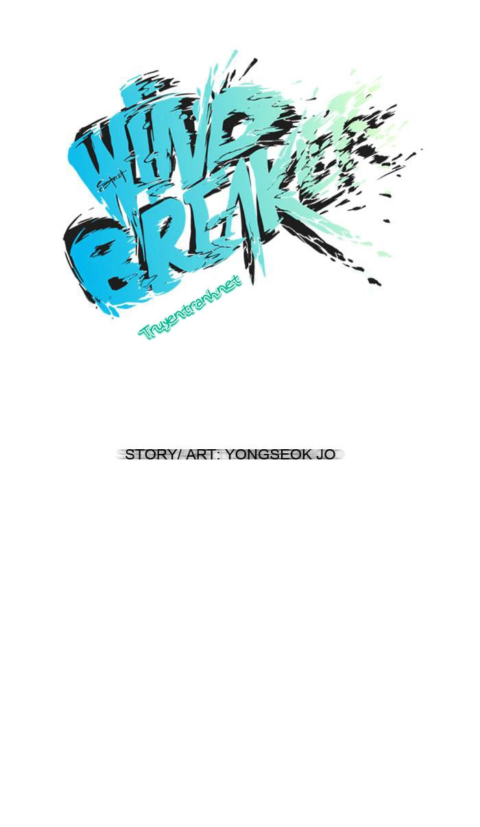 Thể Thao Cực Hạn Chapter 33 - 14