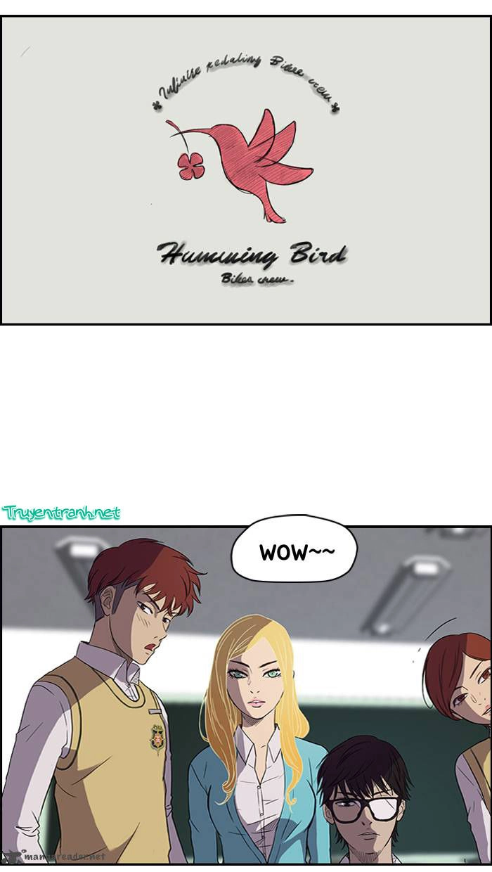 Thể Thao Cực Hạn Chapter 33 - 15