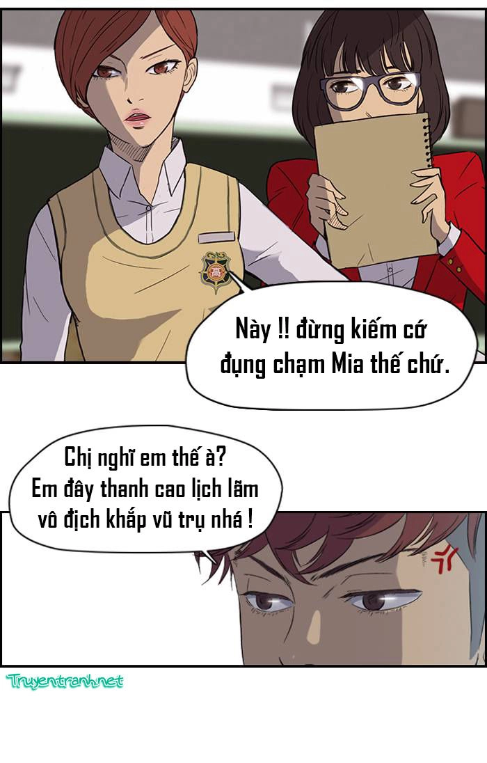 Thể Thao Cực Hạn Chapter 33 - 18