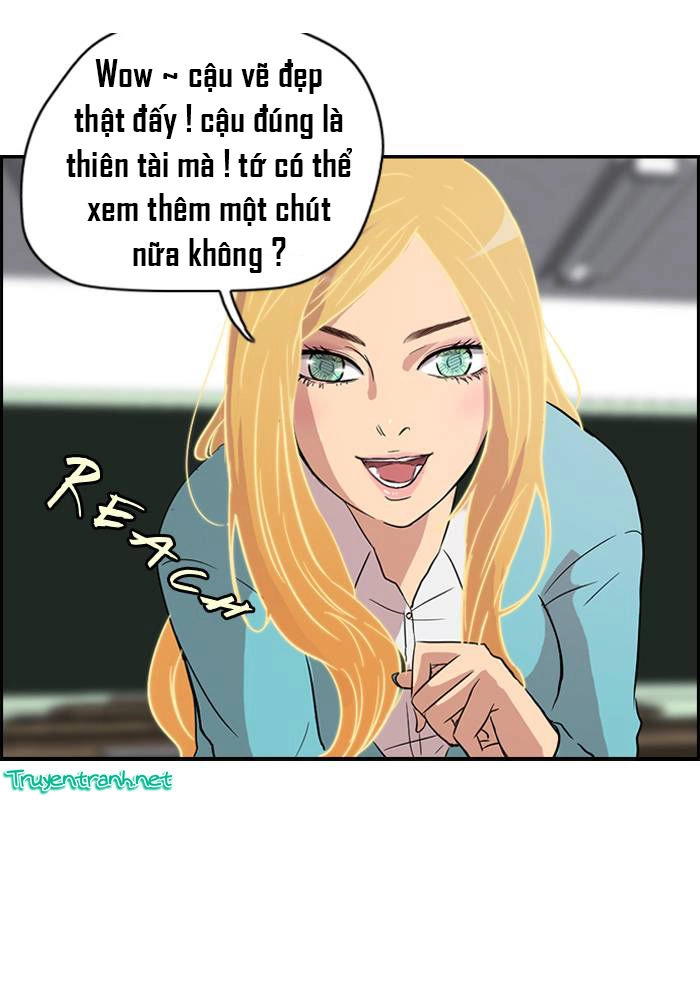 Thể Thao Cực Hạn Chapter 33 - 19