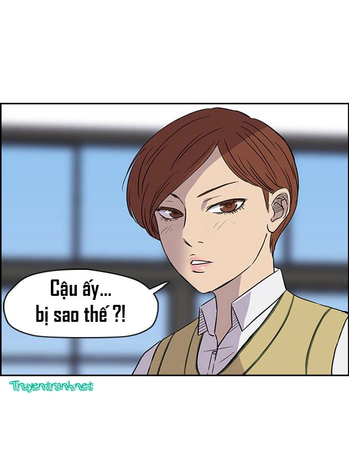 Thể Thao Cực Hạn Chapter 33 - 25