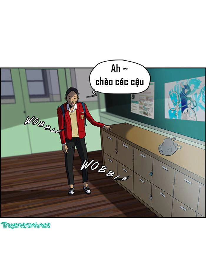 Thể Thao Cực Hạn Chapter 33 - 26