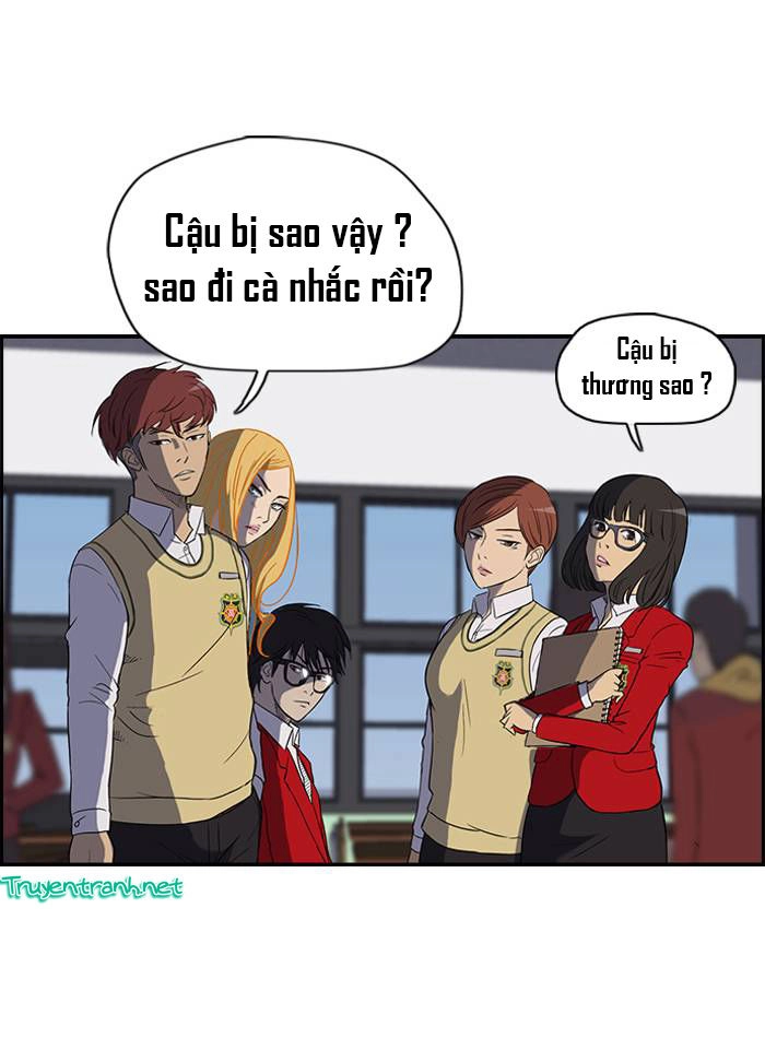 Thể Thao Cực Hạn Chapter 33 - 27