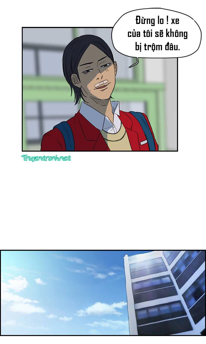 Thể Thao Cực Hạn Chapter 33 - 30