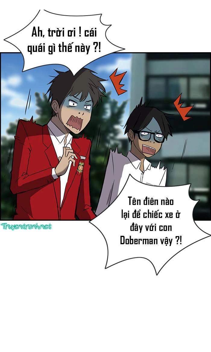 Thể Thao Cực Hạn Chapter 33 - 33