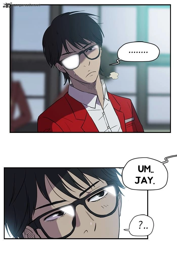 Thể Thao Cực Hạn Chapter 33 - 35