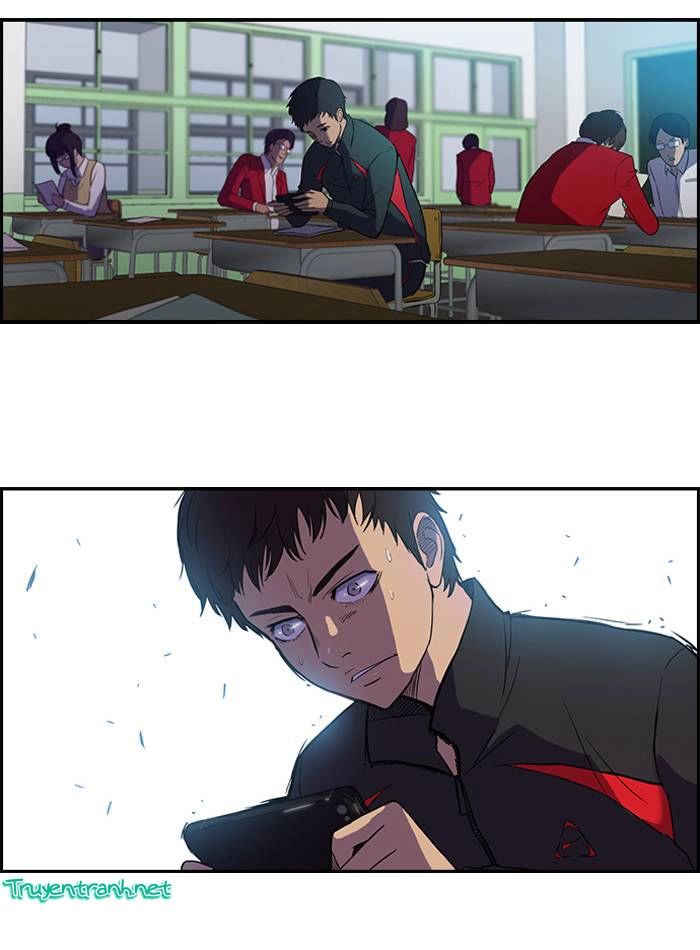 Thể Thao Cực Hạn Chapter 33 - 43