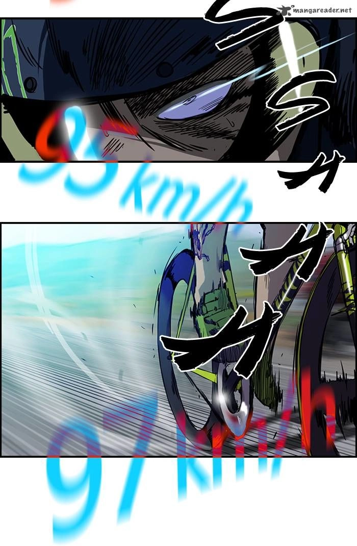 Thể Thao Cực Hạn Chapter 33 - 46