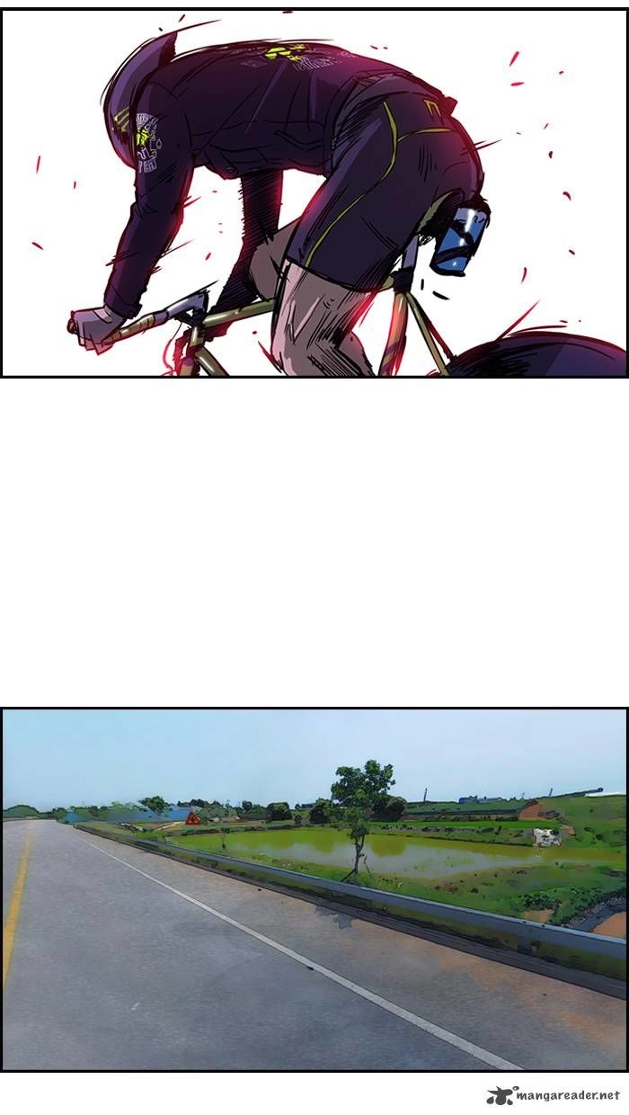 Thể Thao Cực Hạn Chapter 33 - 47