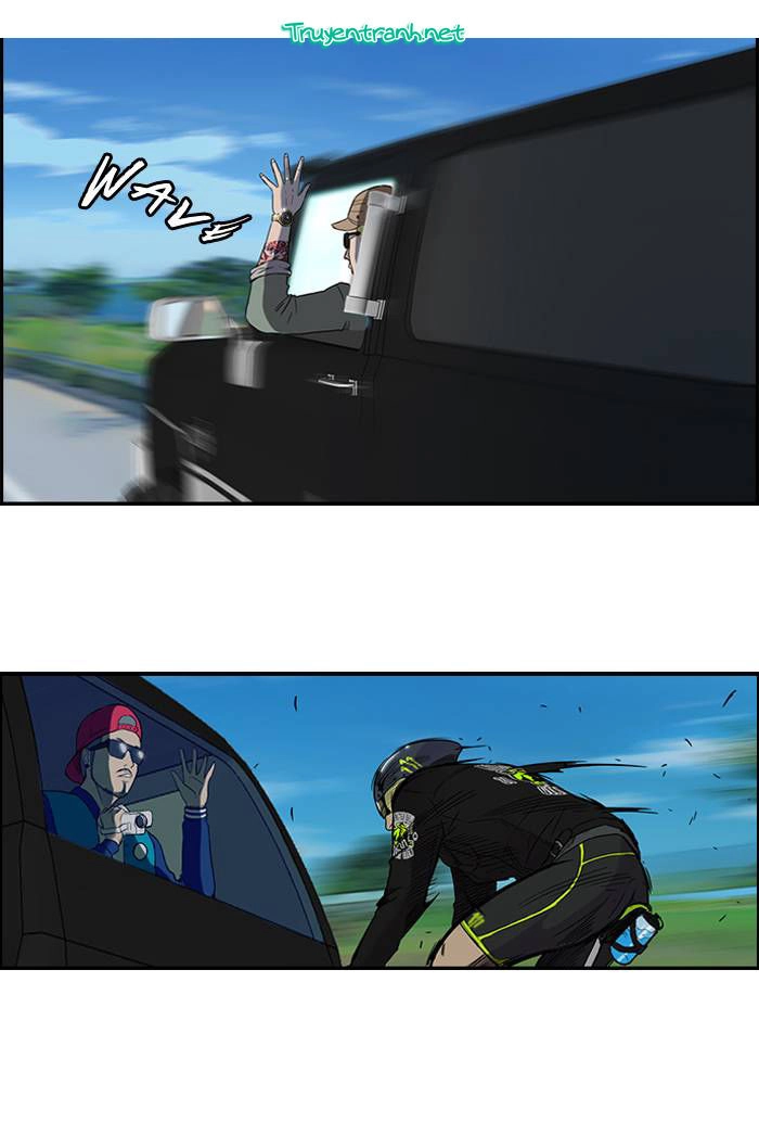 Thể Thao Cực Hạn Chapter 33 - 49