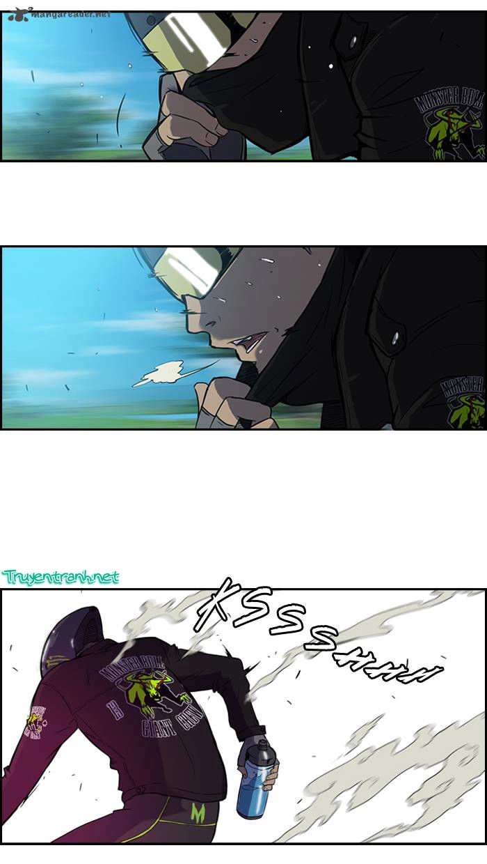 Thể Thao Cực Hạn Chapter 33 - 50