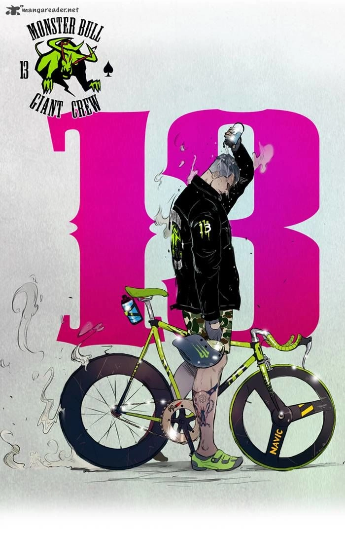 Thể Thao Cực Hạn Chapter 33 - 53